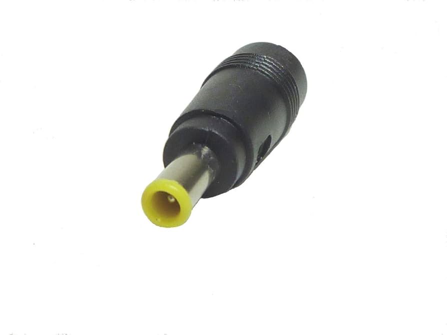 Amazon | Thu's Radio DCプラグ 変換アダプター 外径 5.5mm